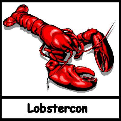 W1REX's Lobstercon Weekend