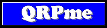 QRPme logo