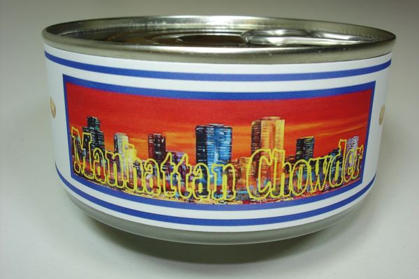 Picture of Manhattan Chowder Kit