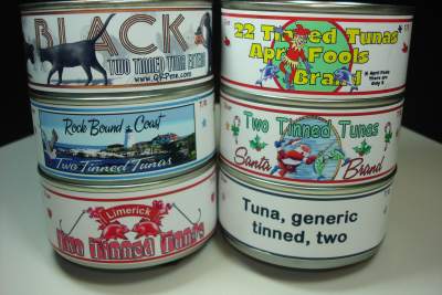 TTT Label Designs